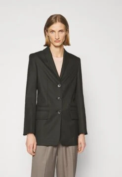 By Malene Birger Essentials Porter - Short Coat - Black 11 By Malene Birger Essentials Porter - Short Coat - Black -Clothing Sale Store 7d56f353a22f43209b89bffeef97b8d8