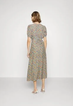 Faithfull The Brand Bellavista Midi Dress - Day Dress 8 Faithfull The Brand Bellavista Midi Dress - Day Dress -Clothing Sale Store 7dcb7a0e2f0540c5818c440b349a89ce