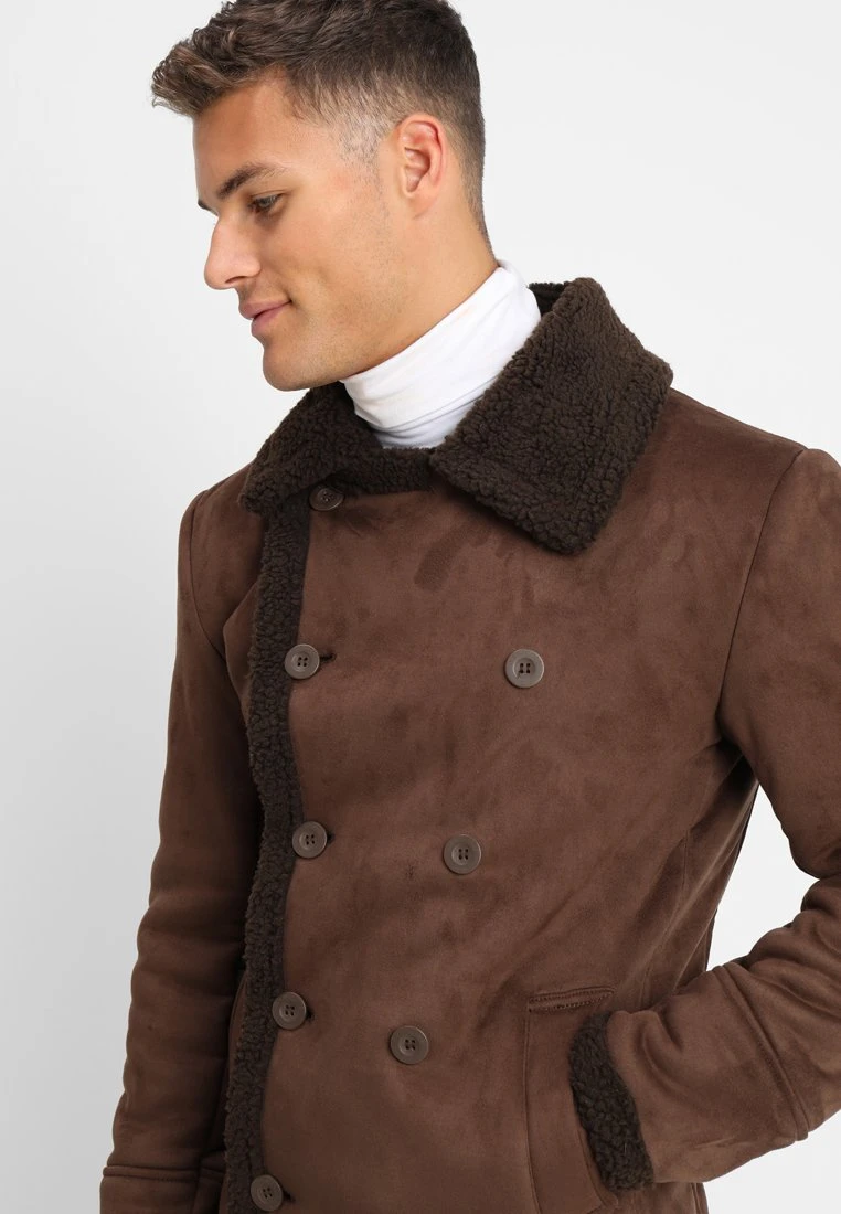 Indicode Jeans Jovani - Short Coat - Demitasse 5 Indicode Jeans Jovani - Short Coat - Demitasse - Image 5