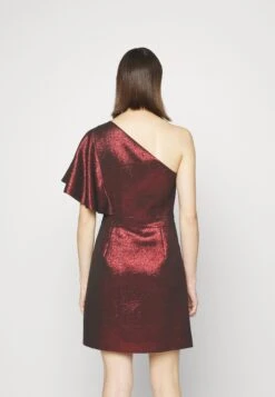 Hugo Kayana - Cocktail Dress / Party Dress - Red -Clothing Sale Store 814cf2e11ae84edd97aa4938b912b727