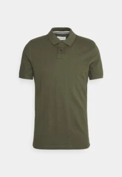 Pier One 3 Pack - Polo Shirt - Camel/Khaki/Black 9 Pier One 3 Pack - Polo Shirt - Camel/Khaki/Black -Clothing Sale Store 8286413cf16047669ba7673e8afab61c