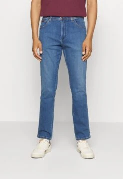 Wrangler Texas- Slim Fit Jeans - Pisces