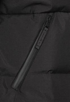 Calvin Klein Ottoman Puffer Jacket - Down Jacket - Black -Clothing Sale Store 84c84b494d004cb8ad3e548c170810ad