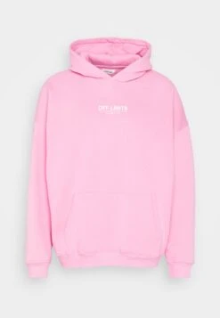 YOURTURN Unisex - Hoodie - Pink 10 YOURTURN Unisex - Hoodie - Pink -Clothing Sale Store 8612729e66494b22ad4cf88ca6849cc2