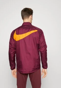Nike Performance Galatasaray Istanbul Dry Academy Jacket - Club Wear - Night Maroon -Clothing Sale Store 8a6f1491904f43c895e2bd55935a9758