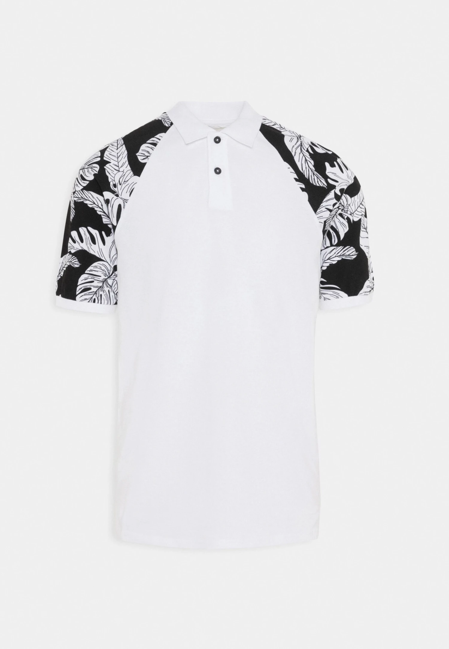 Pier One Polo Shirt - White 6 Pier One Polo Shirt - White - Image 6