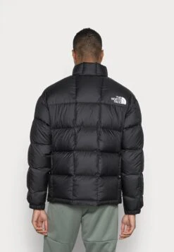 The North Face M Lhotse- Eu - Down Jacket - Black/White 7 The North Face M Lhotse- Eu - Down Jacket - Black/White -Clothing Sale Store 8e5dc2f53cfb47ee80d955bd73cff1de