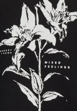 YOURTURN Unisex - Sweatshirt - Black 5 YOURTURN Unisex - Sweatshirt - Black -Clothing Sale Store 8e84880c2760474483b7cfd95495996d