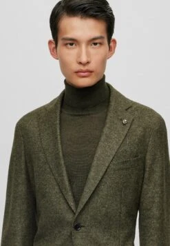 Boss C-Hanry-J-233 - Blazer Jacket - Open Green Twentyone 8 Boss C-Hanry-J-233 - Blazer Jacket - Open Green Twentyone -Clothing Sale Store 98904b66b3ac46e6a160f619e4ec8b1c