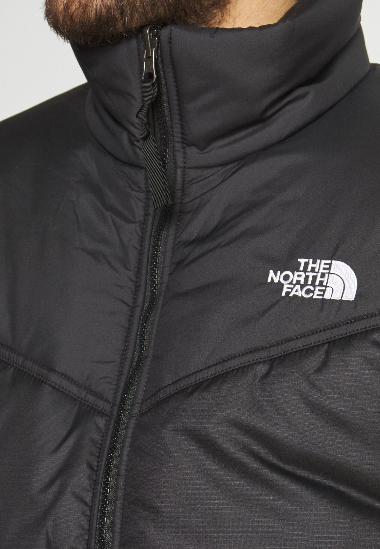 The North Face Saikuru Jacket - Winter Jacket - Black 7 The North Face Saikuru Jacket - Winter Jacket - Black - Image 7