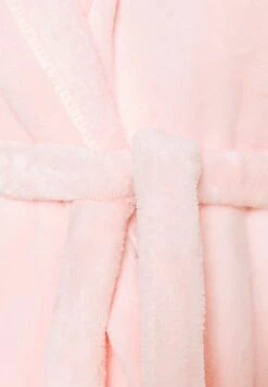 Anna Field Dressing Gown - Pink -Clothing Sale Store 9c99ebadee144a2daacb7cf8c8206aca