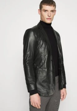 Pier One 2 Pack - Basic Turtleneck - Jumper - Black 11 Pier One 2 Pack - Basic Turtleneck - Jumper - Black -Clothing Sale Store 9d5e6a80fee542c3bbc75a8f93a33d08