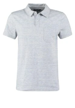 Pier One Polo Shirt - Light Blue Melange 9 Pier One Polo Shirt - Light Blue Melange -Clothing Sale Store 9f27747c3af94c97bf54671545235957
