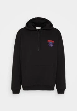 YOURTURN Darkness But- Sweatshirt - Black 10 YOURTURN Darkness But- Sweatshirt - Black -Clothing Sale Store 9fb2c288263548d598ddae9e79c32246