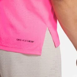 Nike | Men's Aeroswift Singlet -Clothing Sale Store CJ7835 639 M nike aeroswift singlet hem