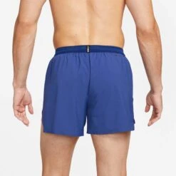 Nike | Men's Aeroswift 4in Short -Clothing Sale Store CJ7840 455 M Nike Aeroswift4inShort back