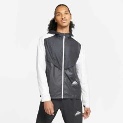 Nike | Men's SF Trail Windrunner Jacket