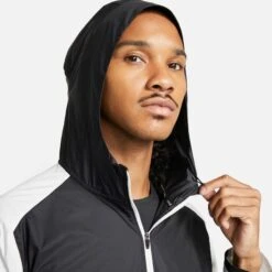 Nike | Men's SF Trail Windrunner Jacket -Clothing Sale Store CZ9054 010 PHSYM001 2000