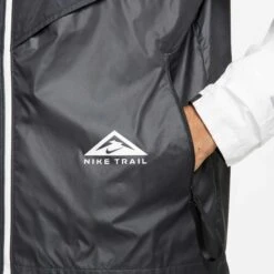 Nike | Men's SF Trail Windrunner Jacket -Clothing Sale Store CZ9054 010 PHSYM003 2000