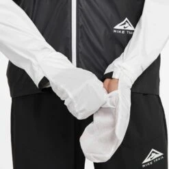 Nike | Men's SF Trail Windrunner Jacket -Clothing Sale Store CZ9054 010 PHSYM004 2000