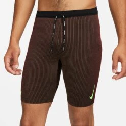 Nike | Men's Dri-Fit ADV Aeroswift Half Tight