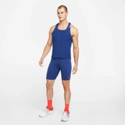 Nike | Men's DF ADV AEROSWIFT Half Tight 9 Nike | Men's DF ADV AEROSWIFT Half Tight -Clothing Sale Store DM4622 455 M Nike DFADVAROSWFTHalfTight fullbody