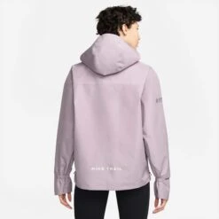 Nike | Women's Jacket GORE-TEX Infinium -Clothing Sale Store DM7565 501 W Nike JacketGORE TEXInfinium back