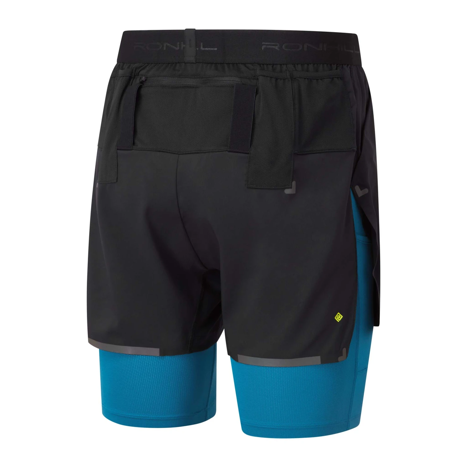Ronhill | Men's Tech Ultra Twin Short 2 Ronhill | Men's Tech Ultra Twin Short - Image 2