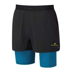 Ronhill | Men's Tech Ultra Twin Short