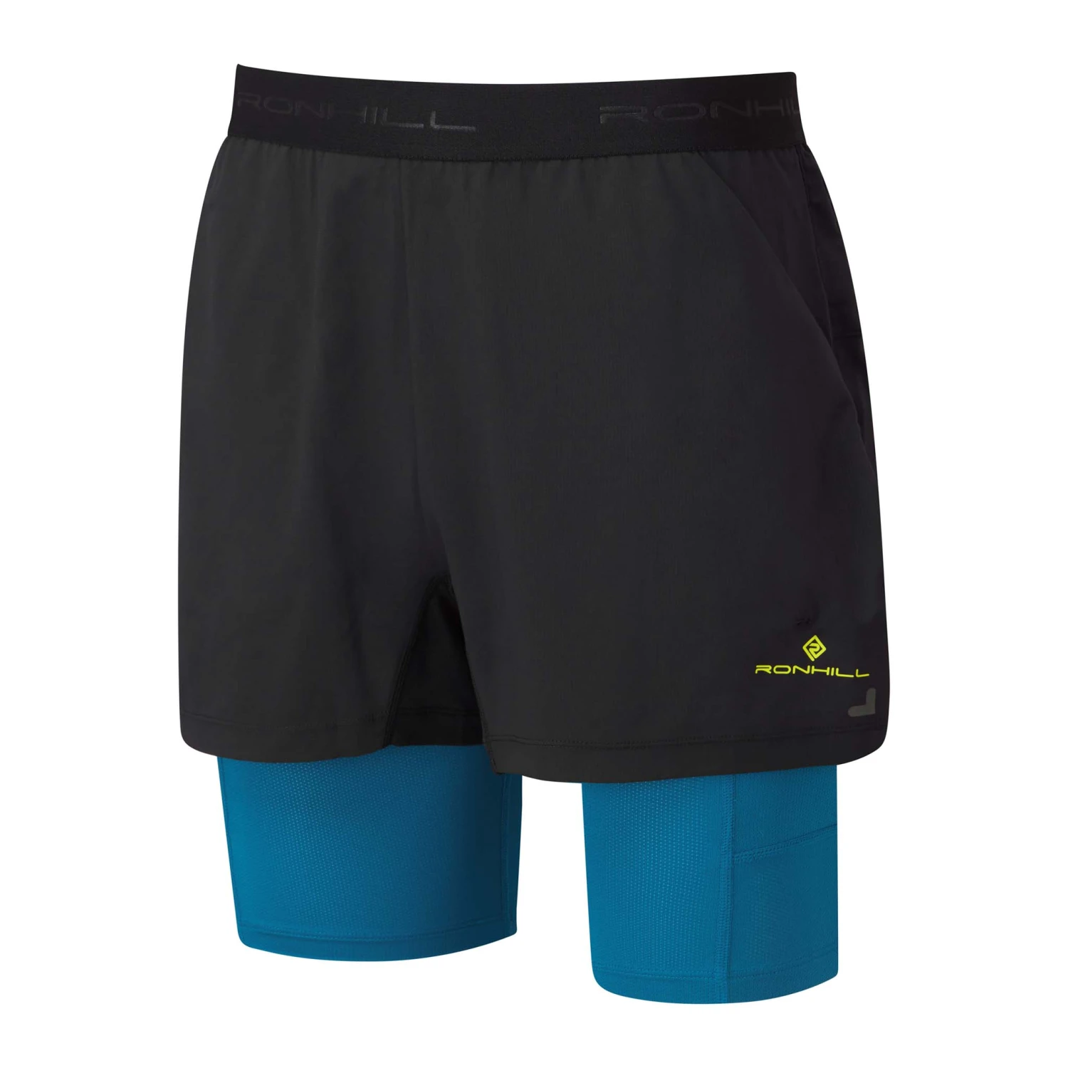 Ronhill | Men's Tech Ultra Twin Short