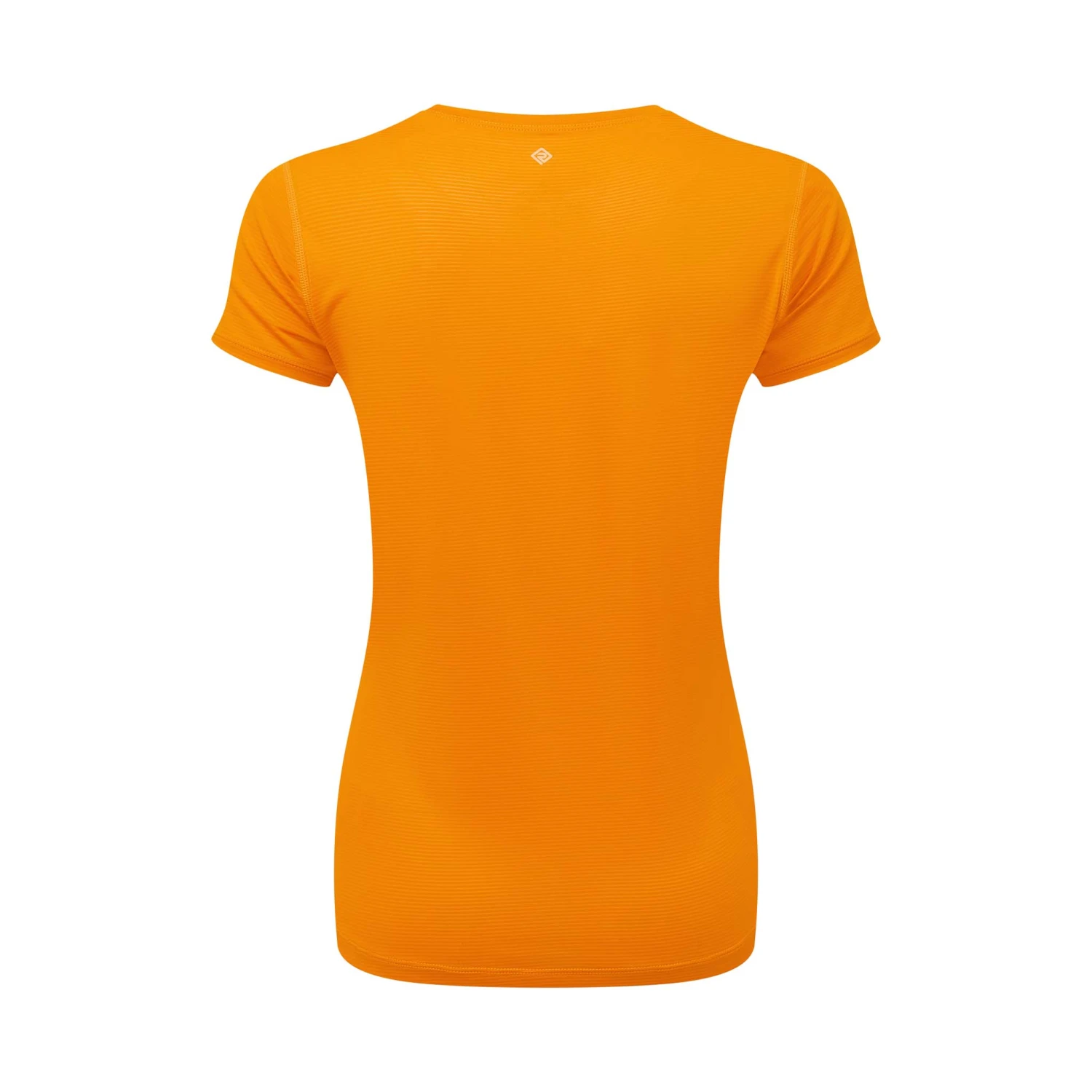 Ronhill | Women's Tech S/S Tee - Spice 2 Ronhill | Women's Tech S/S Tee - Spice - Image 2