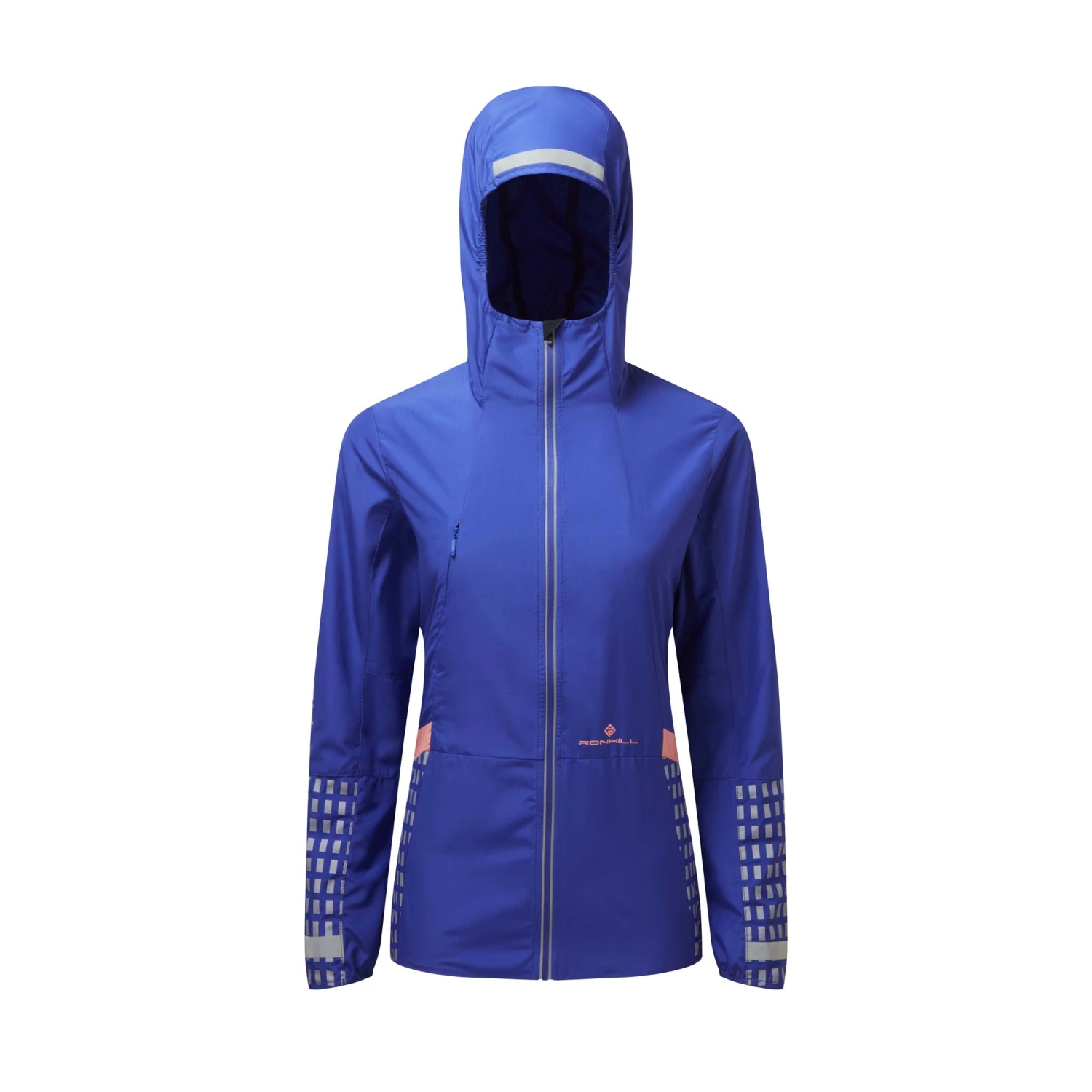 Ronhill | Women's Tech Afterhours Jacket 1 Ronhill | Women's Tech Afterhours Jacket