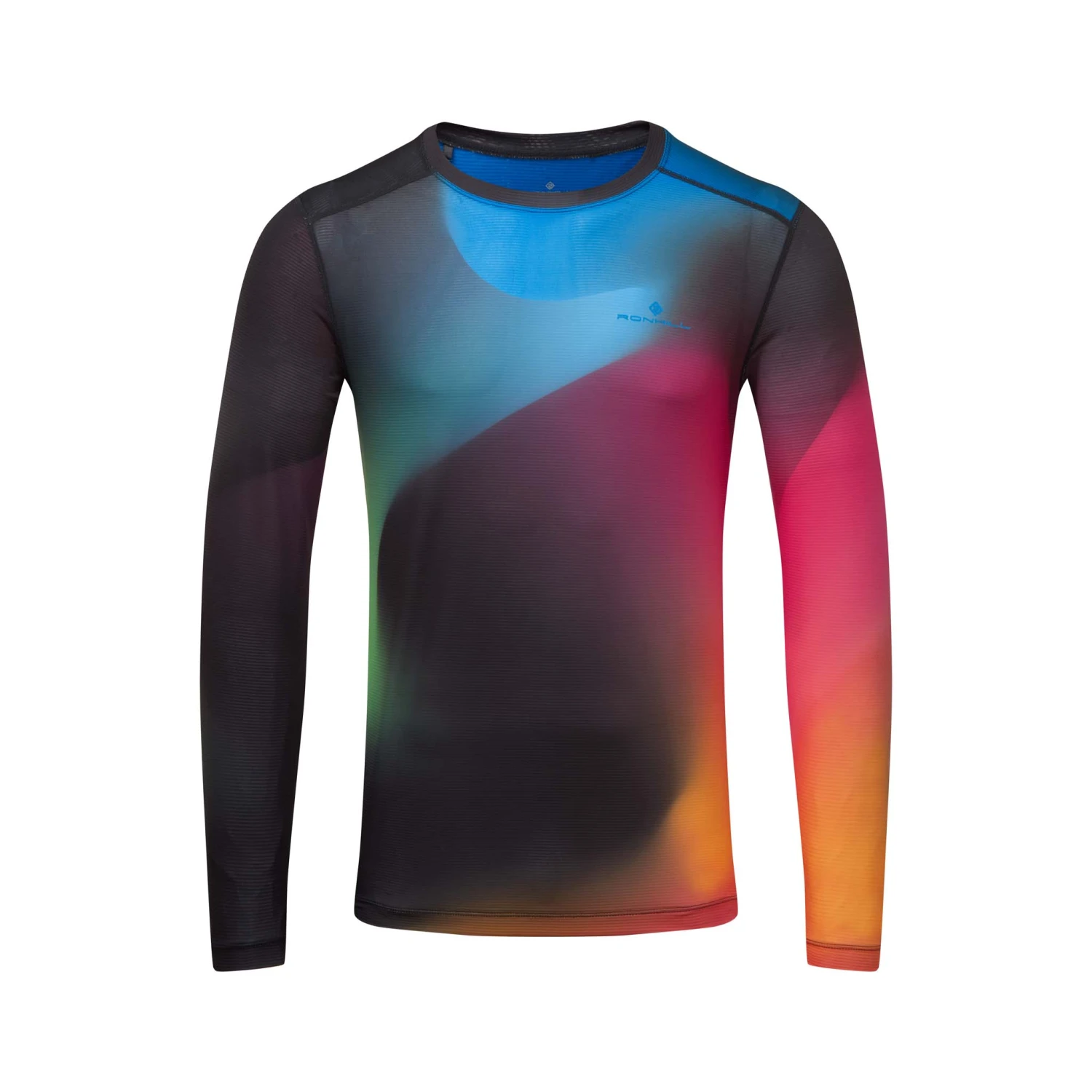Ronhill | Men's Tech L/S Velocity Tee 1 Ronhill | Men's Tech L/S Velocity Tee