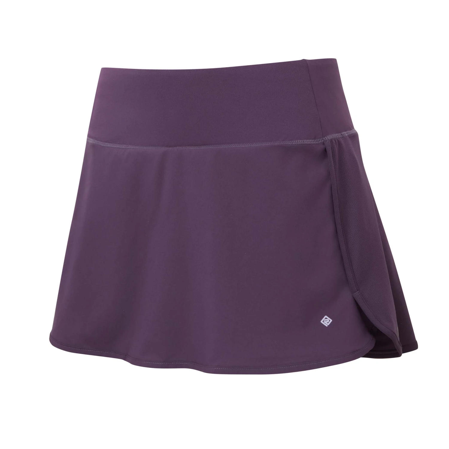 Ronhill | Women's Tech Skort - Nightshade 1 Ronhill | Women's Tech Skort - Nightshade