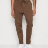 Minimum Wizza - Trousers - Major Brown