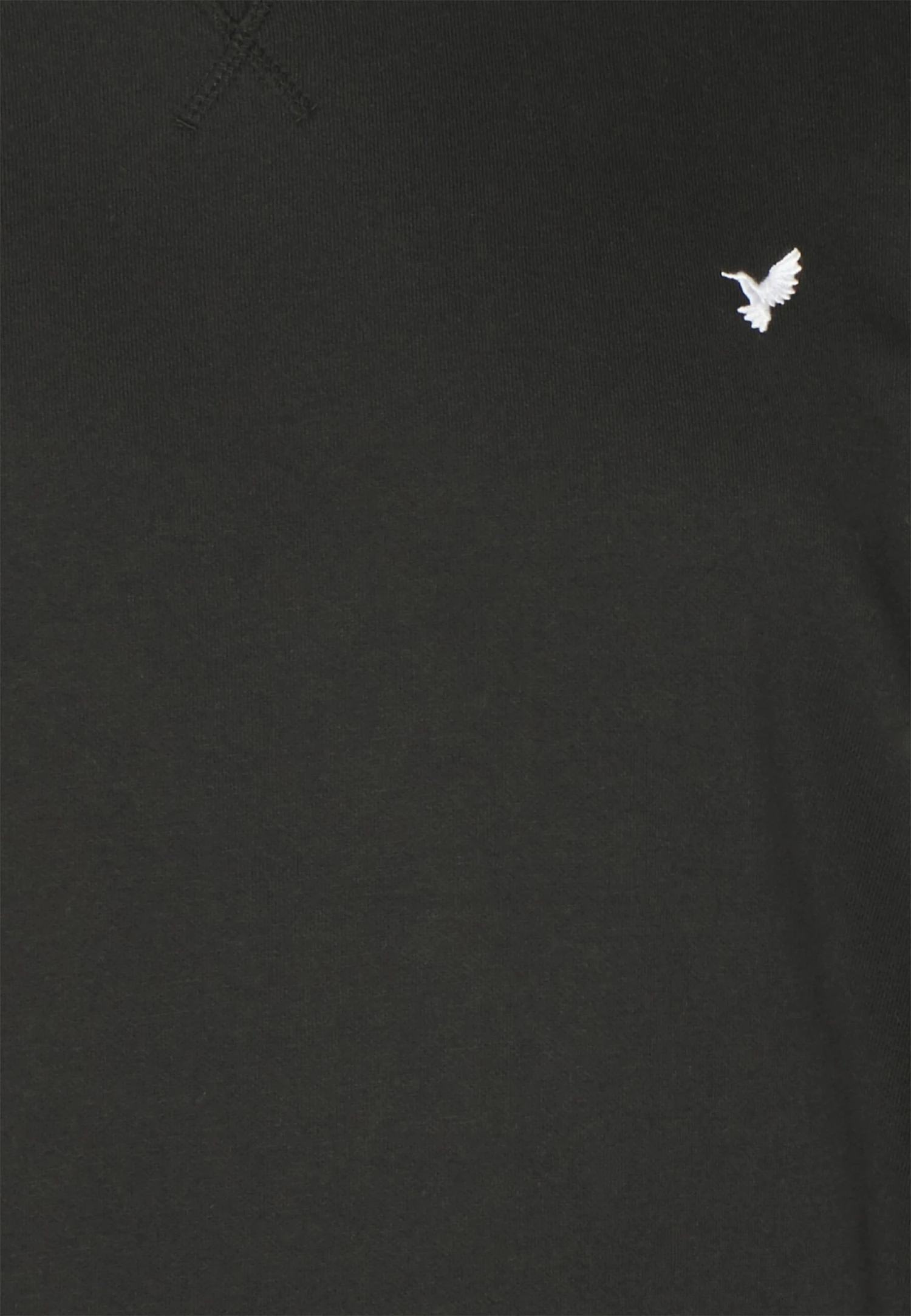 Pier One Plus Size 2 Pack - Sweatshirt - Black/Mottled Grey 7 Pier One Plus Size 2 Pack - Sweatshirt - Black/Mottled Grey - Image 7