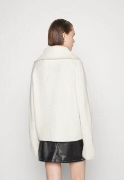 SAMSØE SAMSØE Nova - Cardigan - Pristine 8 SAMSØE SAMSØE Nova - Cardigan - Pristine -Clothing Sale Store a61c64dd224940968855bc142bd6ae13