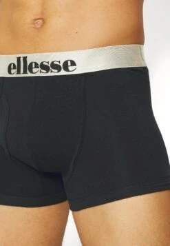 Ellesse Anya 5 Pack - Pants - Black 7 Ellesse Anya 5 Pack - Pants - Black -Clothing Sale Store a6eb6e76f9db418285115936d55fab5c