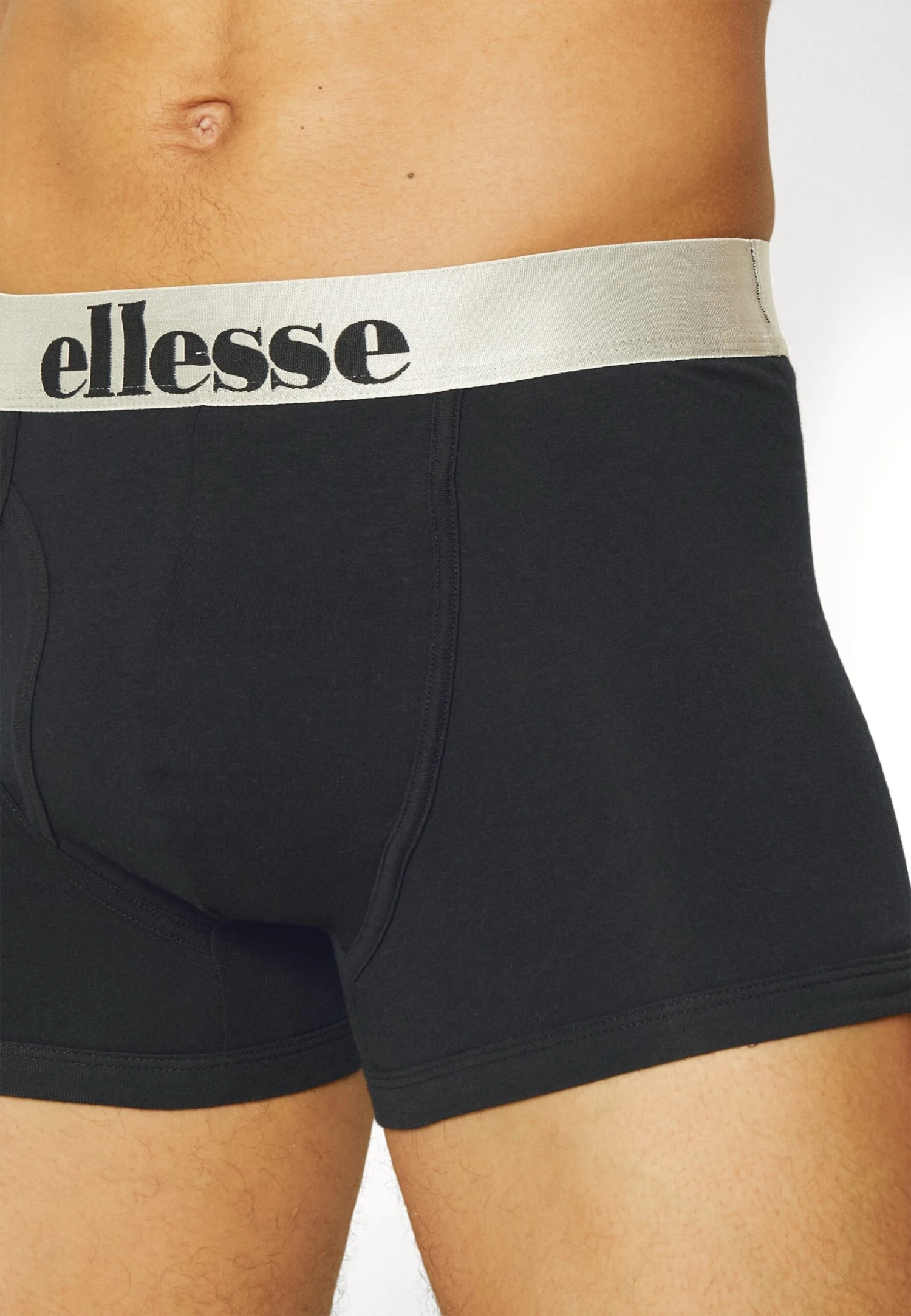 Ellesse Anya 5 Pack - Pants - Black 4 Ellesse Anya 5 Pack - Pants - Black - Image 4