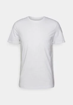 Pier One 5 Pack - Basic T-Shirt - Blue/Dark Blue/Light Green -Clothing Sale Store a7000ba87b2b4e05ae6bf32c5e7c3c0b