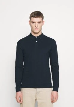 Pier One 2 Pack - Polo Shirt - Bordeaux/Dark Blue -Clothing Sale Store a79194ec317648faa251bc7bc20351bf