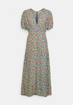 Faithfull The Brand Bellavista Midi Dress - Day Dress 10 Faithfull The Brand Bellavista Midi Dress - Day Dress -Clothing Sale Store ac663f37aee04aa1ad91bc50f0af2ea5
