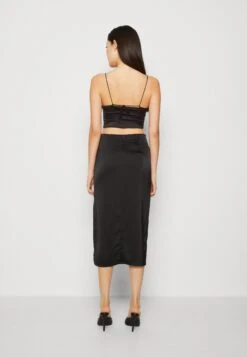 Wal G Party Jana Midi Skirt - Pencil Skirt -Clothing Sale Store ad4bf85ed88f4229bd938cd983b2759f