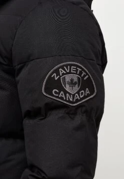 Aylmer Puffer Jacket - Winter Coat - Jet Black 15 Aylmer Puffer Jacket - Winter Coat - Jet Black -Clothing Sale Store addf5e369038429482be8306dd3b350a