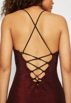 Wal G Argentine Maxi - Occasion Wear - Wine 11 Wal G Argentine Maxi - Occasion Wear - Wine -Clothing Sale Store ae51fee9c558417498a3974dbe6ff075