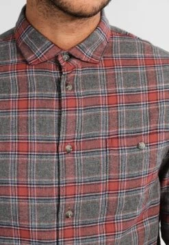 Pier One Shirt - Grey/Coral 9 Pier One Shirt - Grey/Coral -Clothing Sale Store aec58b86fdd04742b8391be56b121545