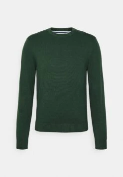 Pier One Jumper - Dark Green 16 Pier One Jumper - Dark Green -Clothing Sale Store b18807dfba754f9cb4884701baaf6b6f