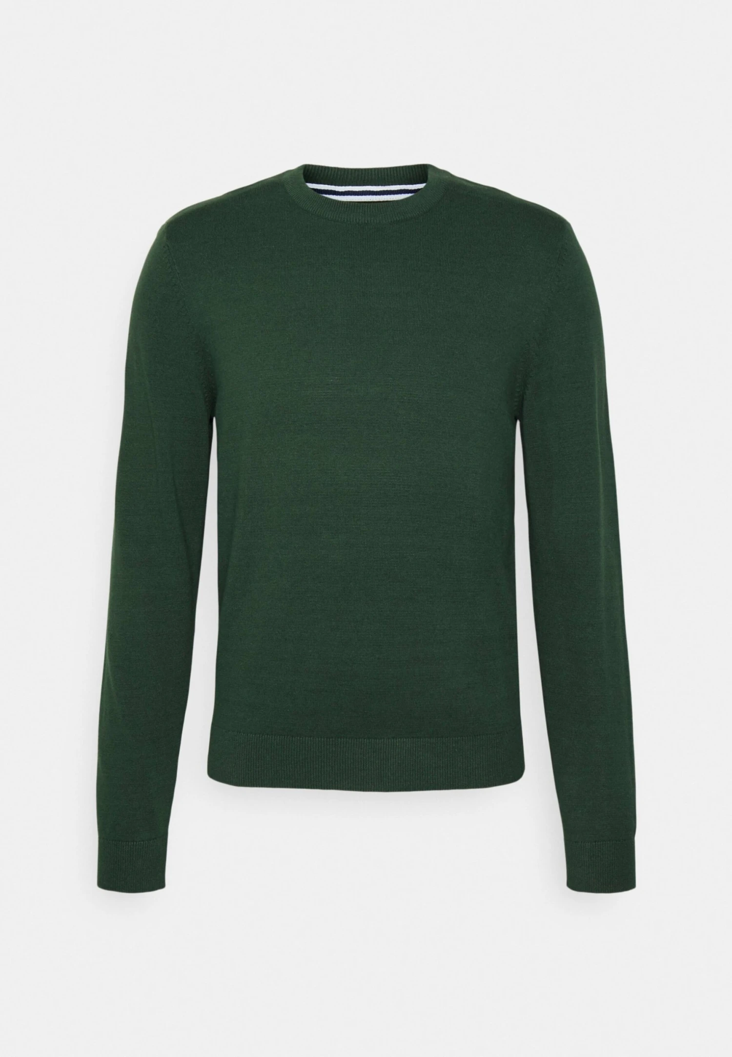 Pier One Jumper - Dark Green 7 Pier One Jumper - Dark Green - Image 7