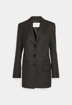 By Malene Birger Essentials Porter - Short Coat - Black 16 By Malene Birger Essentials Porter - Short Coat - Black -Clothing Sale Store b32670a01ead4b5ea54a6acb811de846