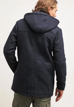 Pier One Short Coat - Navy 9 Pier One Short Coat - Navy -Clothing Sale Store b3c26e0397584ec1a37beafcf272966d